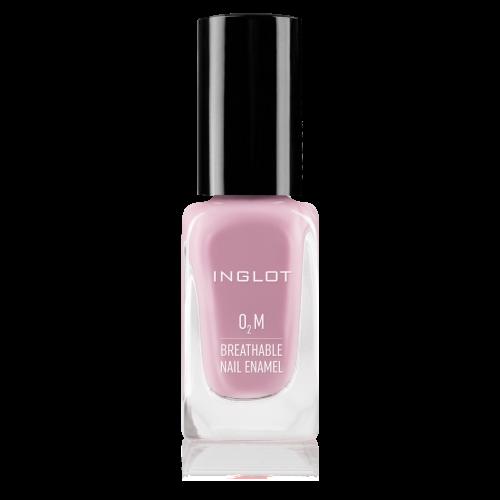 O2M BREATHABLE NAIL ENAMEL 436