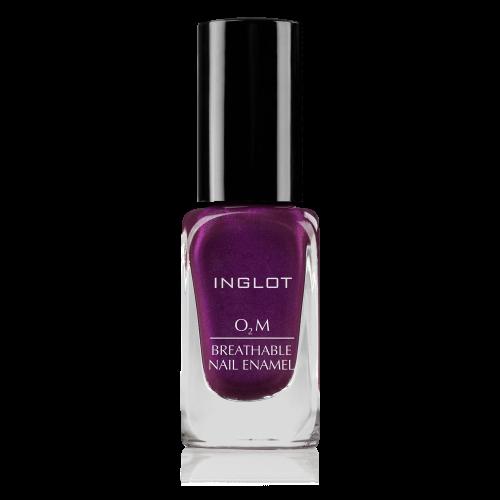 O2M BREATHABLE NAIL ENAMEL 643