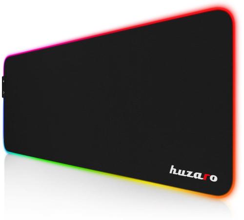 Gaming Mousepad Huzaro XL 1.0 RGB