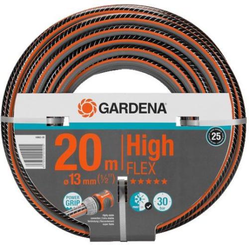 Λάστιχο Gardena Comfort HighFlex 20m 13mm