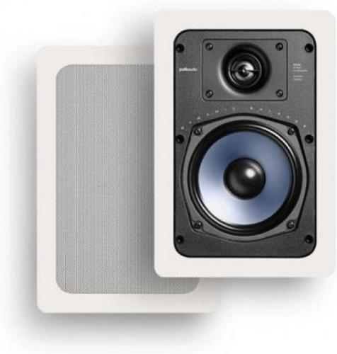 Ηχεία εγκατάστασης Polk RC55i Χωνευτά