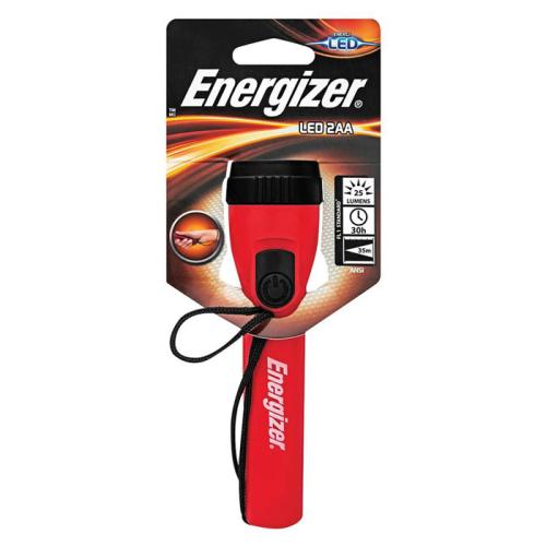 Φακός LED Energizer OPP LED 2AA