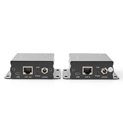 HDMI Extender Nedis VREP3460AT CAT5-CAT6 50m