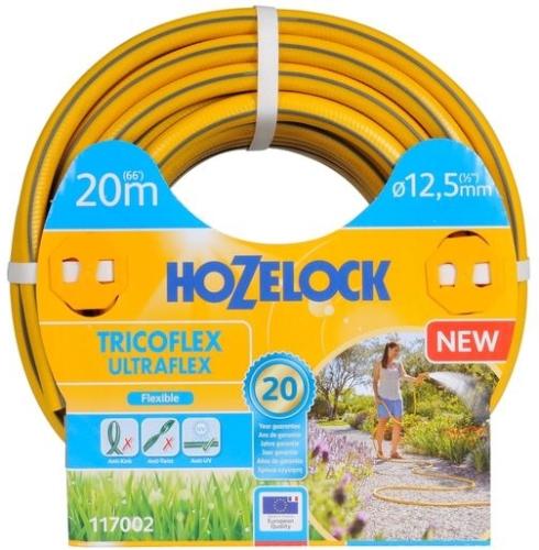 Λάστιχο Hozelock Ultraflex 20m 12.5mm