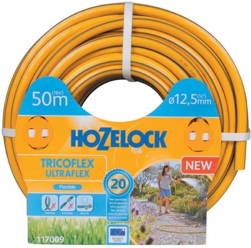 Λάστιχο Hozelock Ultraflex 50m 12.5mm