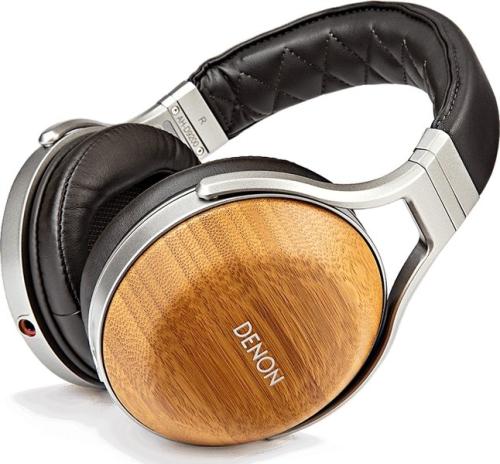 Ακουστικά Denon AH-D9200 κλειστού τύπου