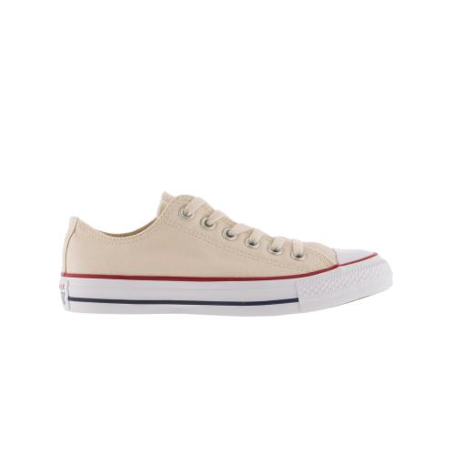 Converse - CHUCK TAYLOR ALL STAR - 101-NATURAL IVORY