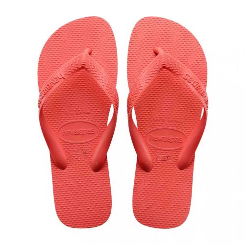 Havaianas - TOP - SALMON