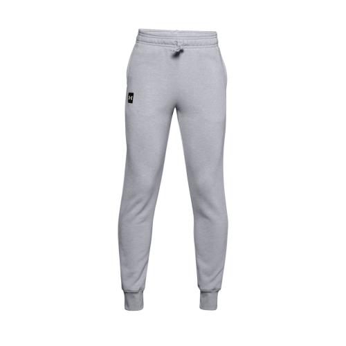 Under Armour - 1357628UA RIVAL FLEECE JOGGERS - 011/G599