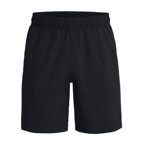 Under Armour - 1370388 WOVEN GRAPHIC SHORTS - 005/7131