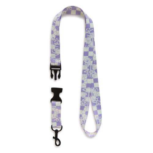 Vans - WM VANS LANYARD - FUDGE