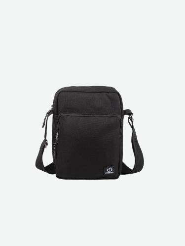 Emerson - SHOULDER BAG - BLACK