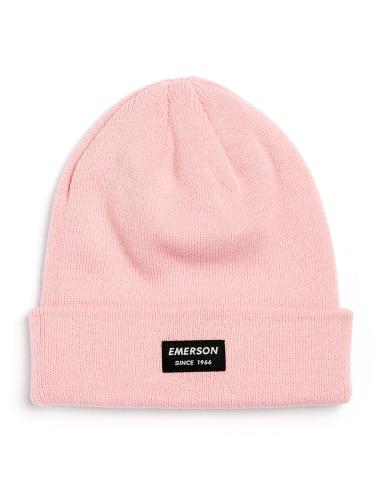 Emerson - UNISEX BEANIES - PINK