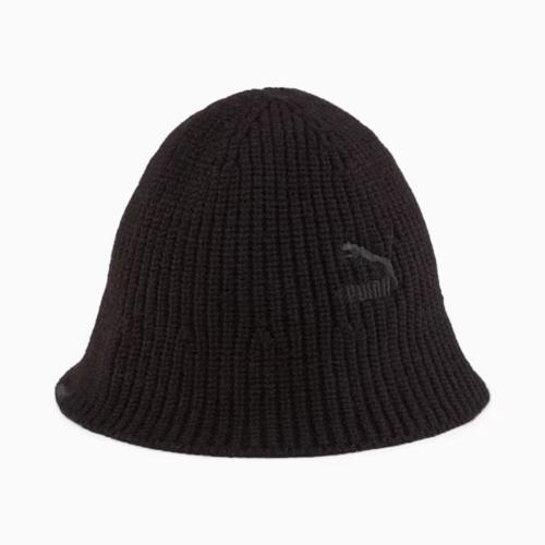 Puma - 024887 PRIME Knitted Bucket Hat - 01/0071
