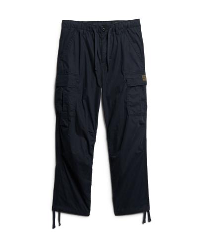 Superdry - OVIN VINTAGE PARA CARGO - ECLIPSE NAVY