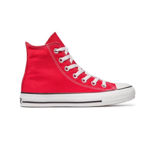 Converse - CHUCK TAYLOR ALL STAR - 600-RED