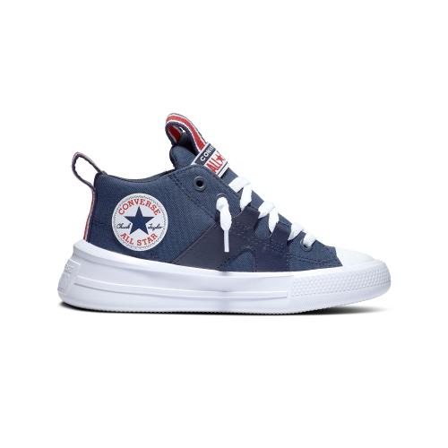 Converse - CHUCK TAYLOR ALL STAR ULTRA - 410-NAVY/WHITE/RED