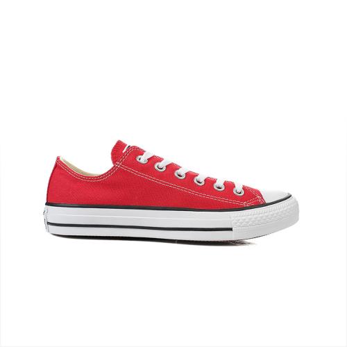 Converse - CHUCK TAYLOR ALL STAR - 600-RED