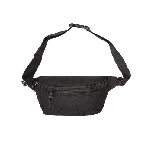 Emerson - WAISTBAG - BLACK