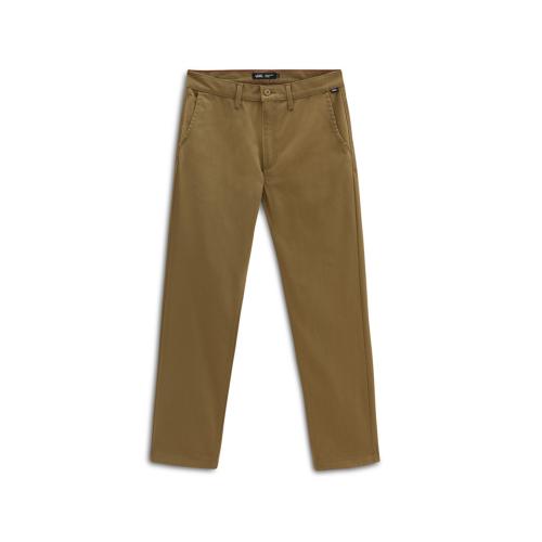 Vans - AUTHENTIC CHINO RELAXED PANT - NUTRIA
