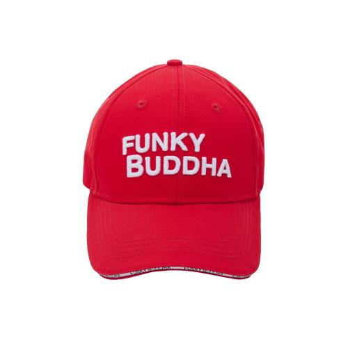 Funky buddha - ΑΝΔΡΙΚΟ ΚΑΠΕΛΟ - LUSCIOUS RED