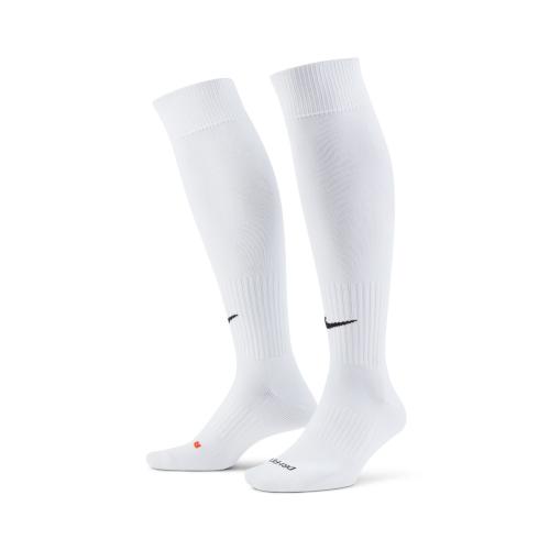 Nike - CLΑSSΙC FΟΟΤΒΑLL FΙΤ-DRΙ- SΜLΧ - WHITE/(BLACK)