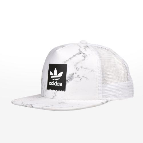 adidas Originals - TRUCKER MARBLE HAT - MULTCO