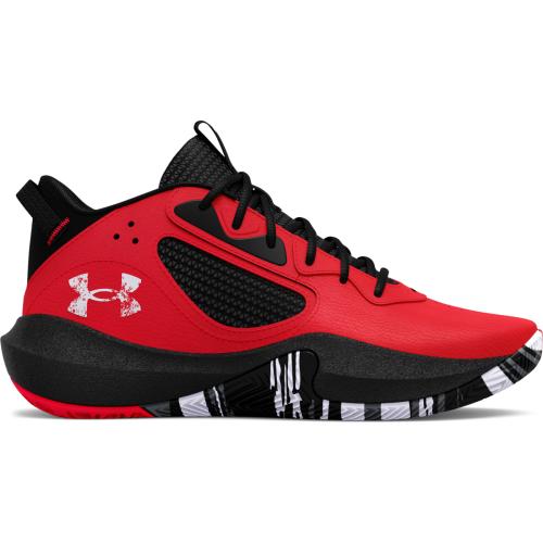 Under Armour - 3025617UA GS LOCKDOWN 6 - 600/4571