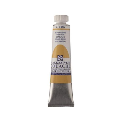 TALENS ΤΕΜΠΕΡΕΣ EXTRA FINE 227 YELLOW OCHRE 20ML - 3 ΤΕΜ