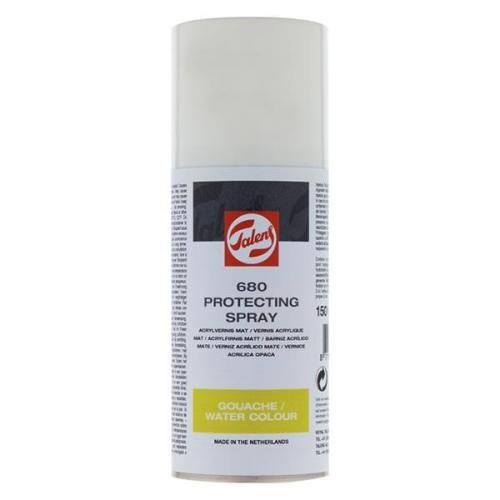 TALENS PROTECTING SPRAY 680 150ML