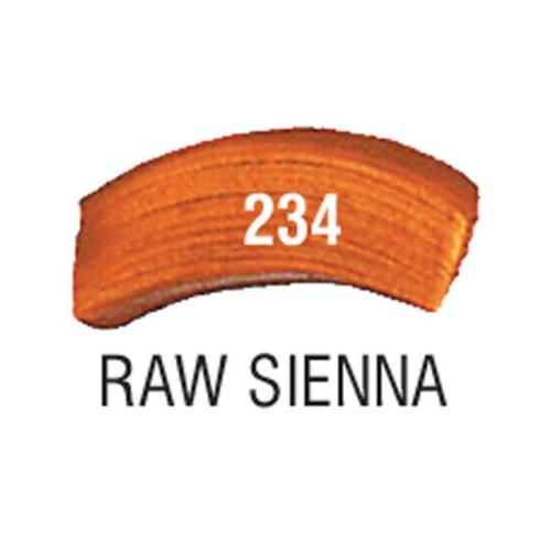 TALENS VAN GOGH ΑΚΡΥΛΙΚΟ ΧΡΩΜΑ 234 RAW SIENNA 40ML - 3 ΤΕΜ