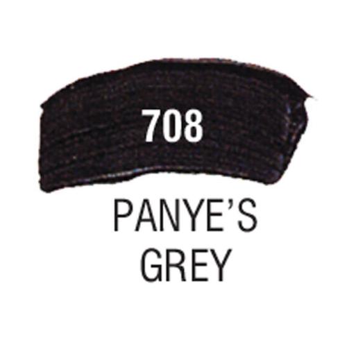 TALENS VAN GOGH ΑΚΡΥΛΙΚΟ ΧΡΩΜΑ708 PANYE'S GREY 40ML - 3 ΤΕΜ