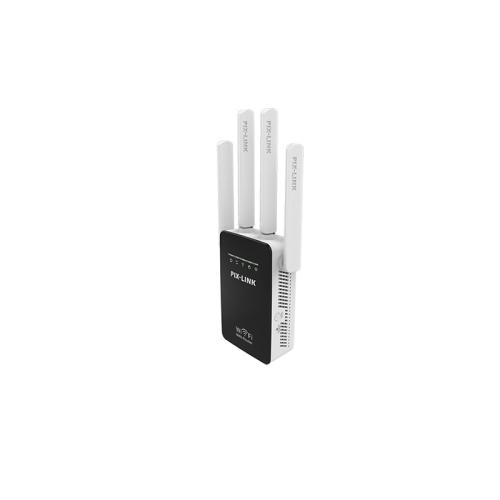 pix-link wi-fi repeater/ router/ ap lv-wr09