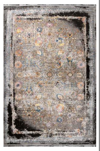 Tzikas Carpets Χαλί 080x500 Quares 31464-110