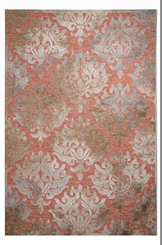 Tzikas Carpets Χαλί 067x500 Boheme 18533-952