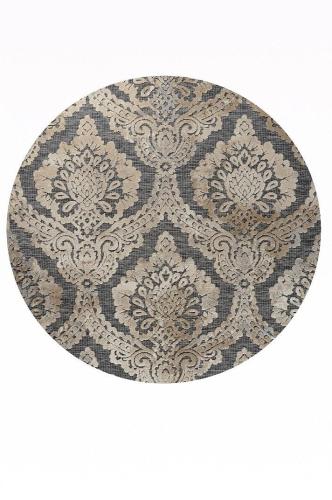 Tzikas Carpets Χαλί 160x160 Boheme 0023-957