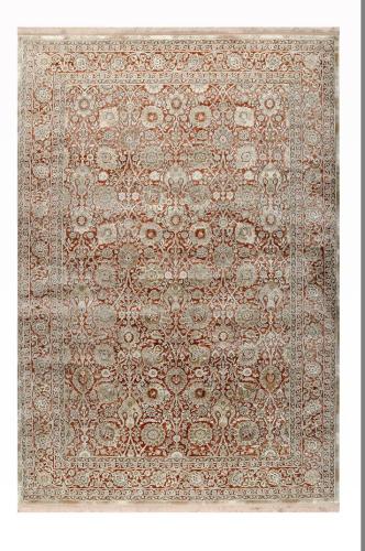 Tzikas Carpets Χαλί 067x530 Serenity 20618-270