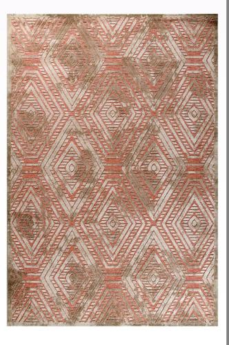 Tzikas Carpets Χαλί 133x190 Boheme 00016-720