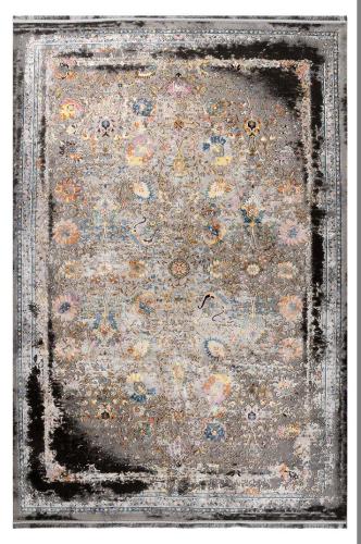 Tzikas Carpets Χαλί 080x150 Quares 31464-110