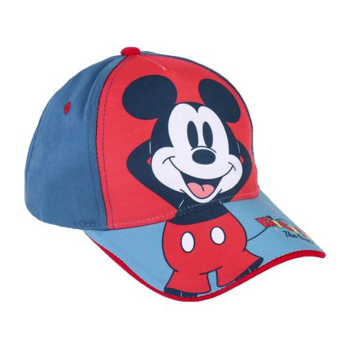 MICKEY Παιδικό Καπέλο Για Αγόρια 142.2200009774 Κόκκινο