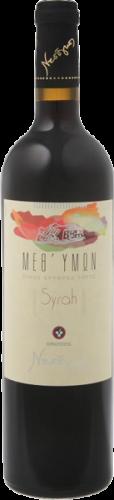 Ντούγκος Μεθ΄Υμών Syrah 2006