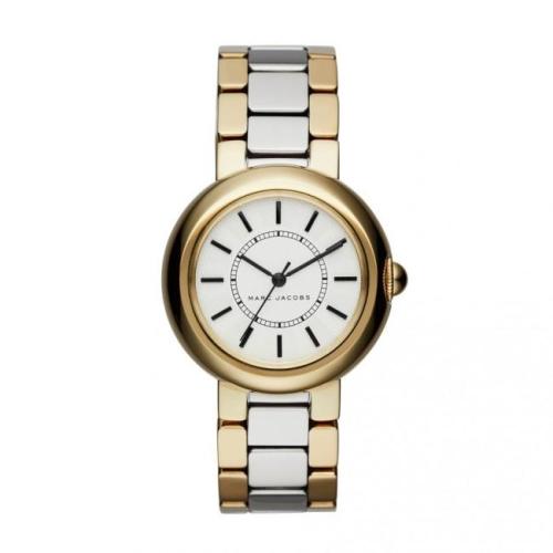 MARC JACOBS Courtney - MJ3506 Gold case with Stainless Steel Bracelet