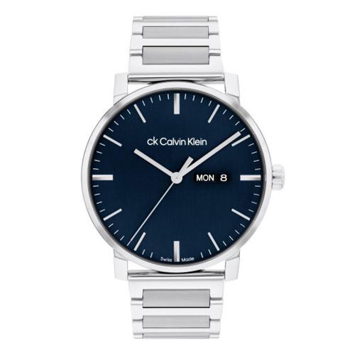 CALVIN KLEIN Swiss Made Stainless Steel Bracelet 25000069