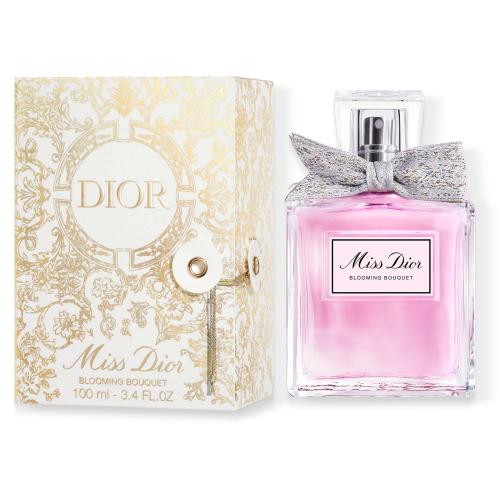Miss Dior Blooming Bouquet Eau de Toilette - Fresh and Tender Notes 100ml