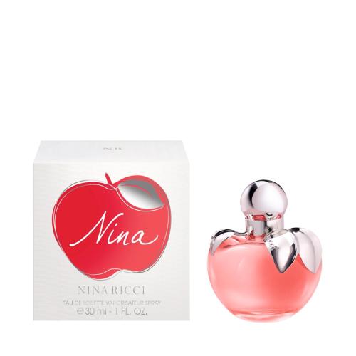 Nina Eau de Toilette