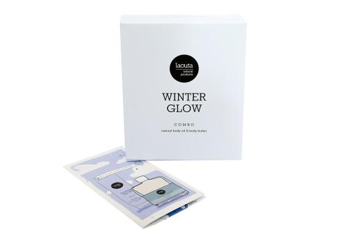 Wintee Glow - Combo