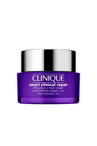 Clinique Smart Clinical Repair Lifting Face + Neck Cream 50 ml - V6H1010000