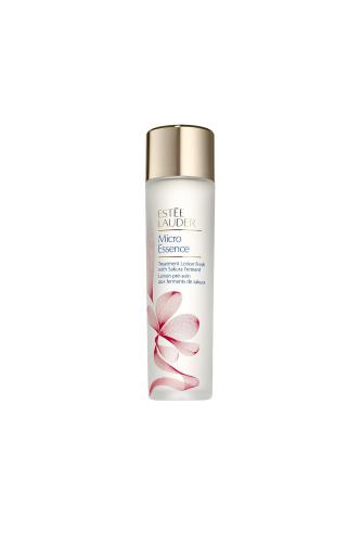 Estée Lauder Micro Essence Treatment Lotion Fresh with Sakura-Ferment 200 ml - PR2W010000