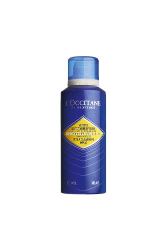 L'Occitane Immortelle Extra Cleansing Foam 150 ml - 1051385