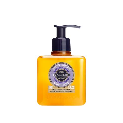L'Occitane Shea Lavender Liquid Soap 300 ml - 1054932